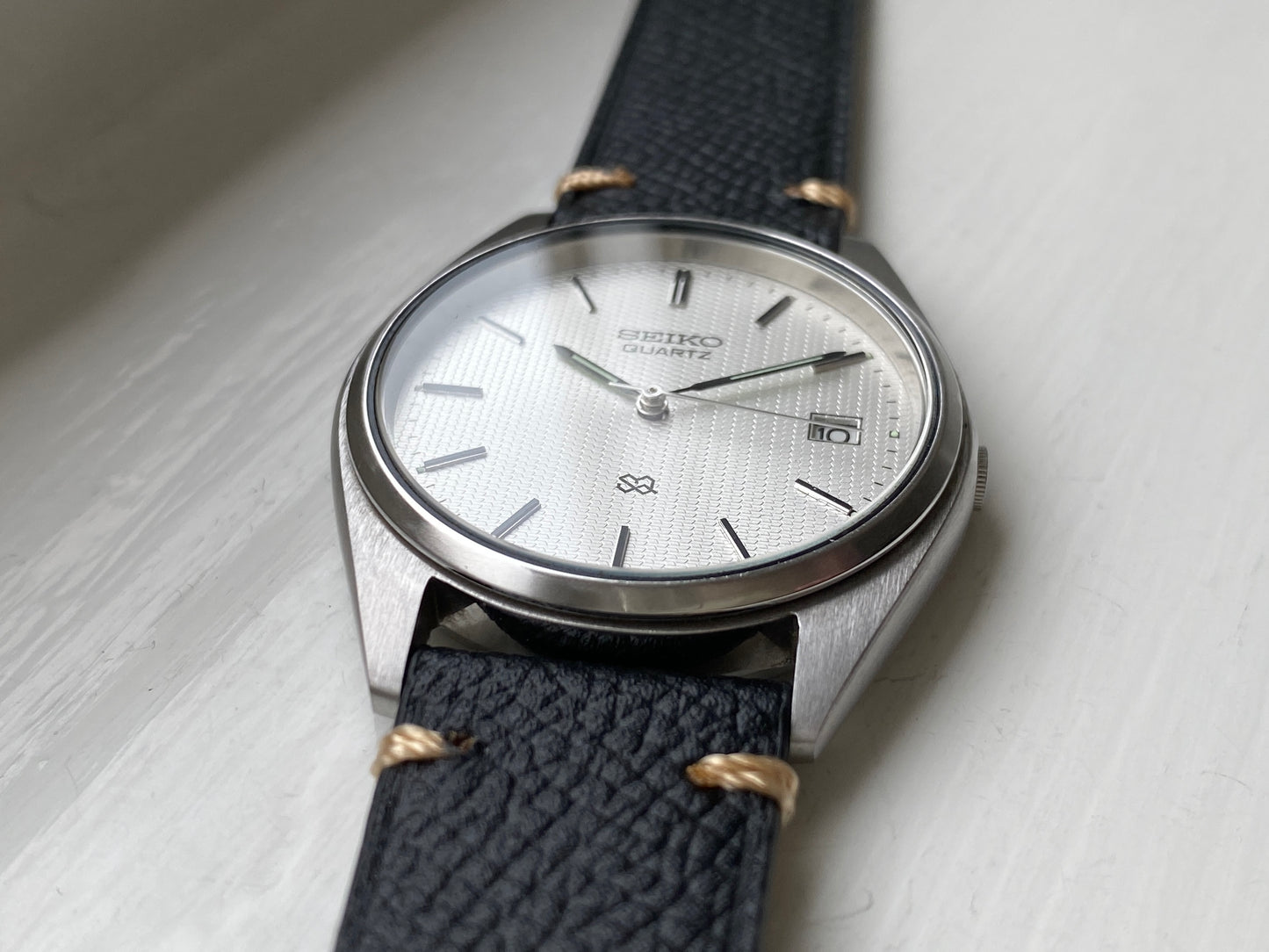 Seiko Quartz 5Y22-8A01