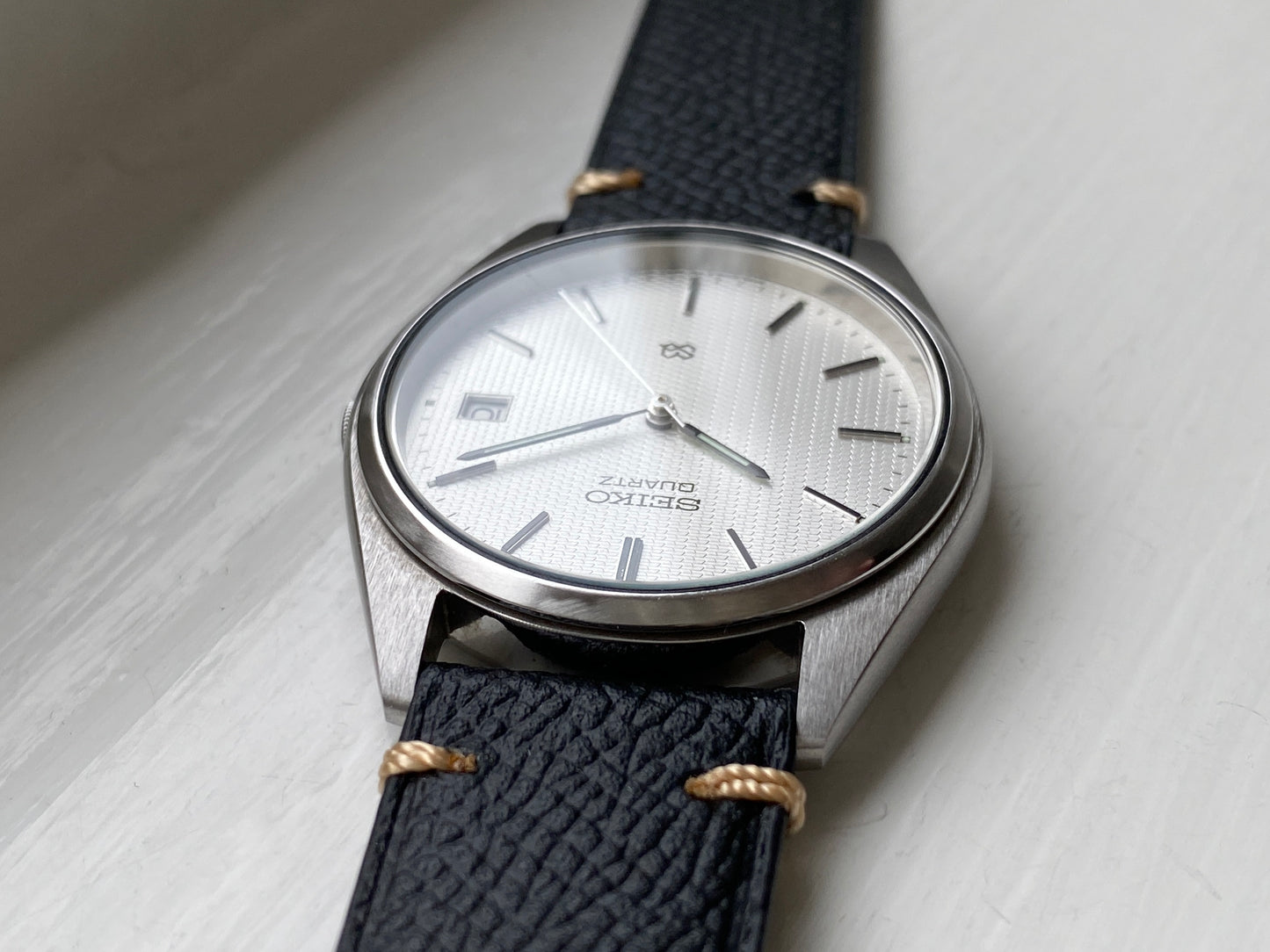Seiko Quartz 5Y22-8A01