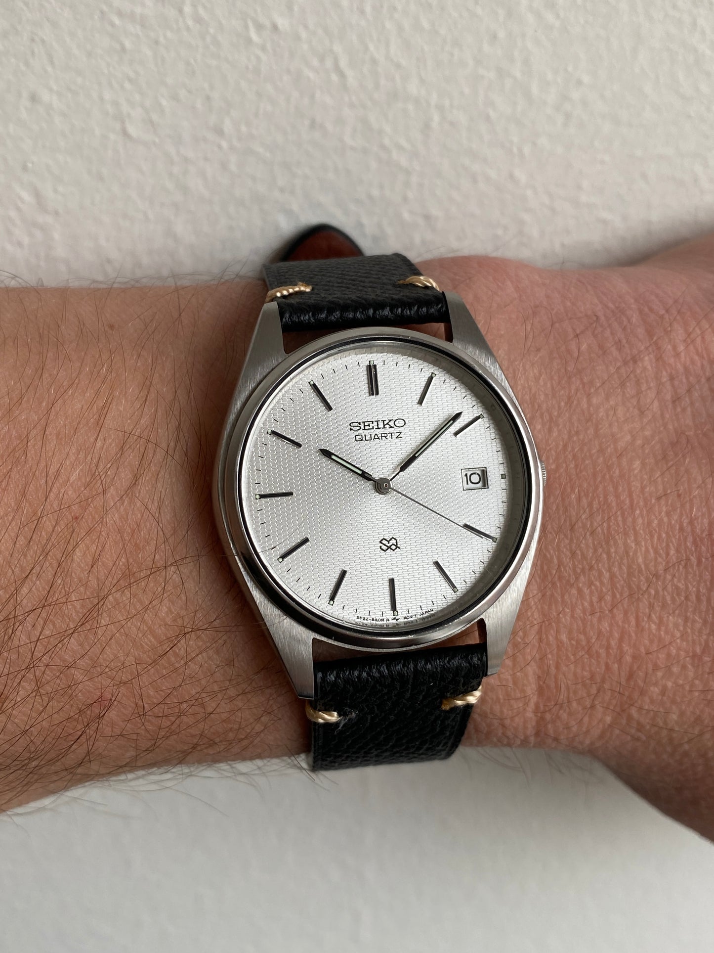 Seiko Quartz 5Y22-8A01