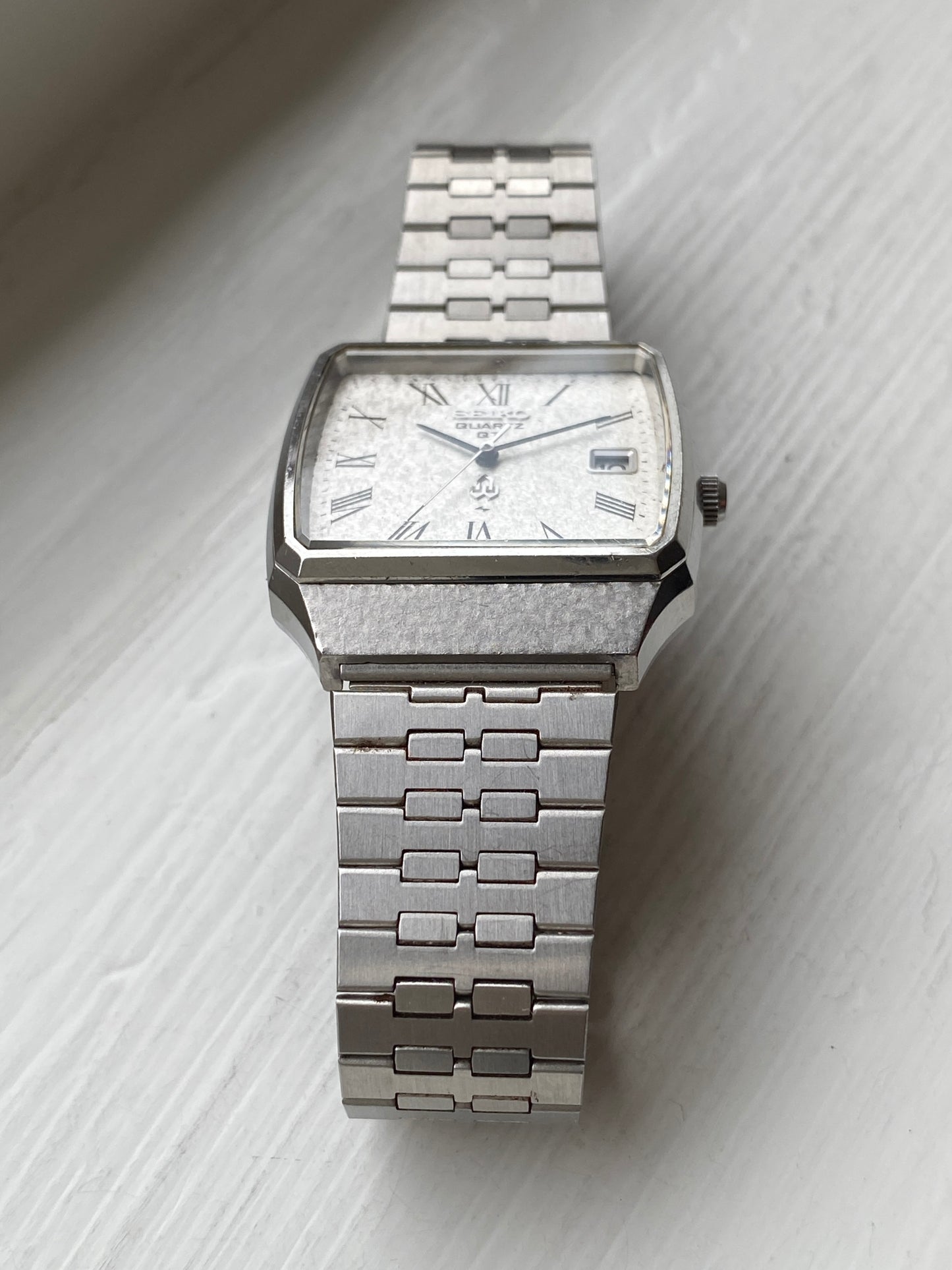 Seiko Quartz QT