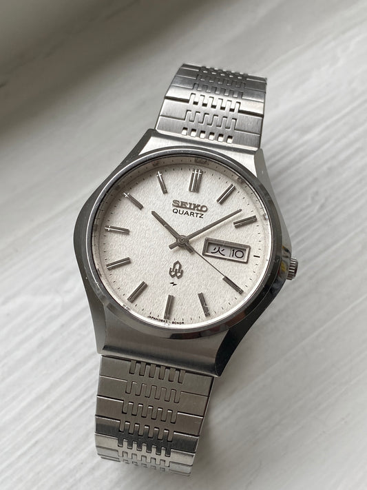 Seiko Quartz 0843-8041