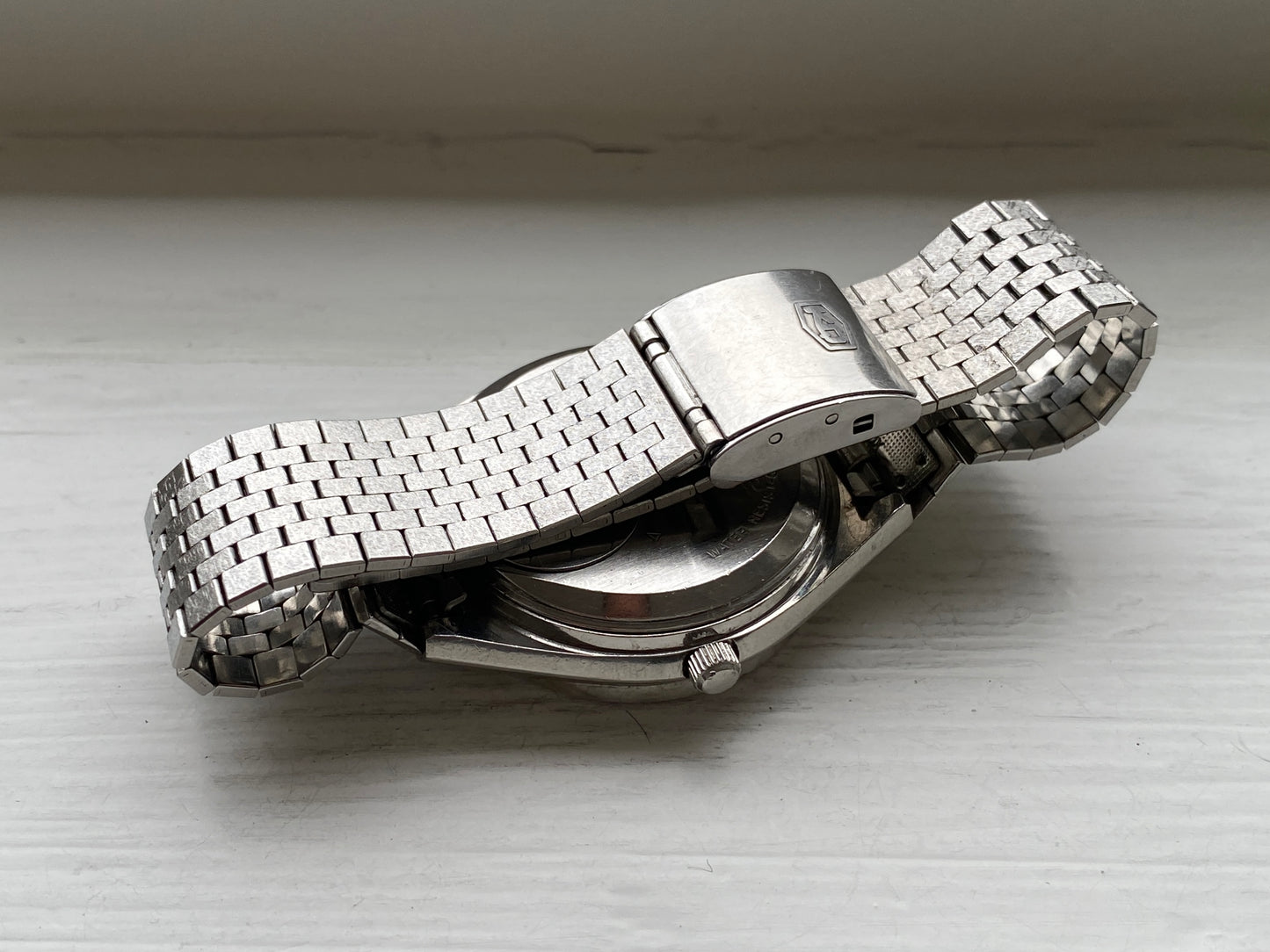 Seiko King Quartz 0853-8025