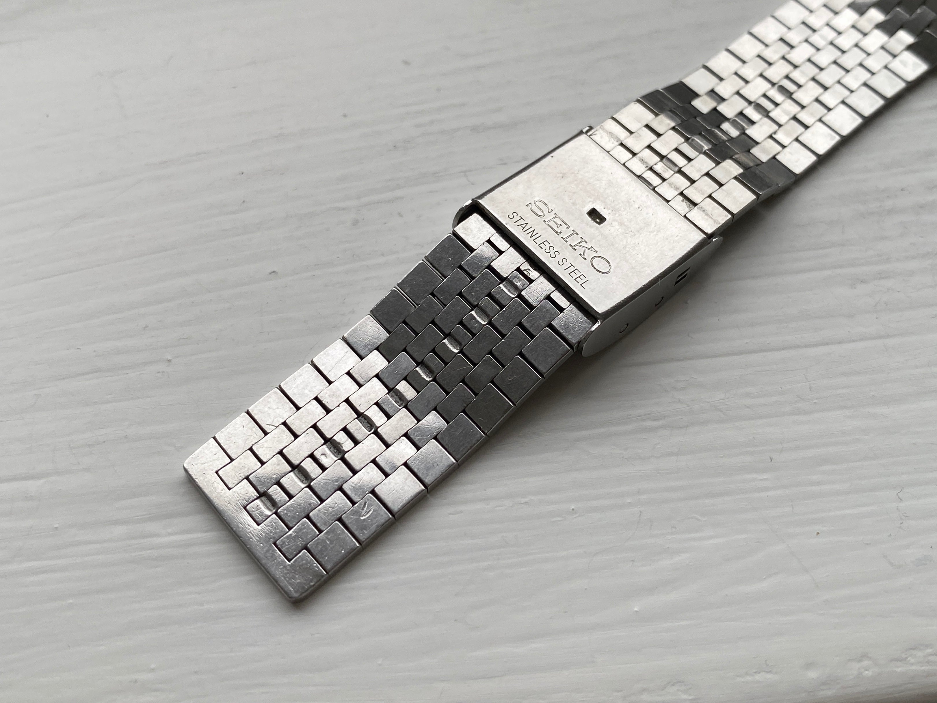 Seiko King Quartz 0853-8025 – Studio Tokei