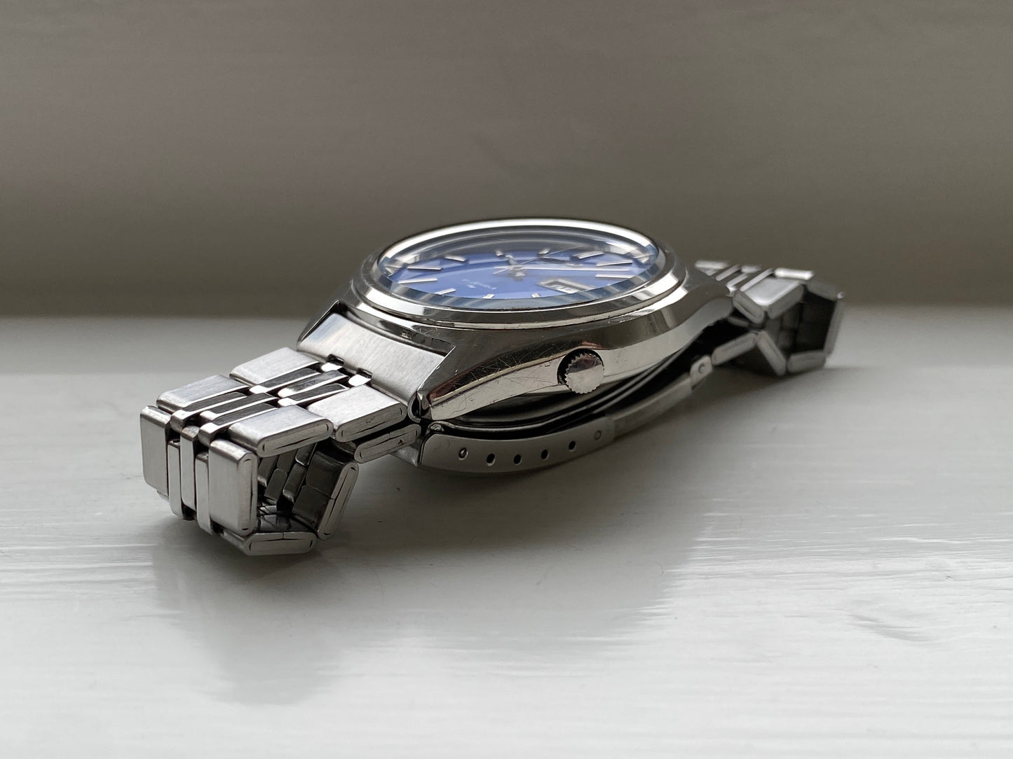 Seiko Actus 7019-7430