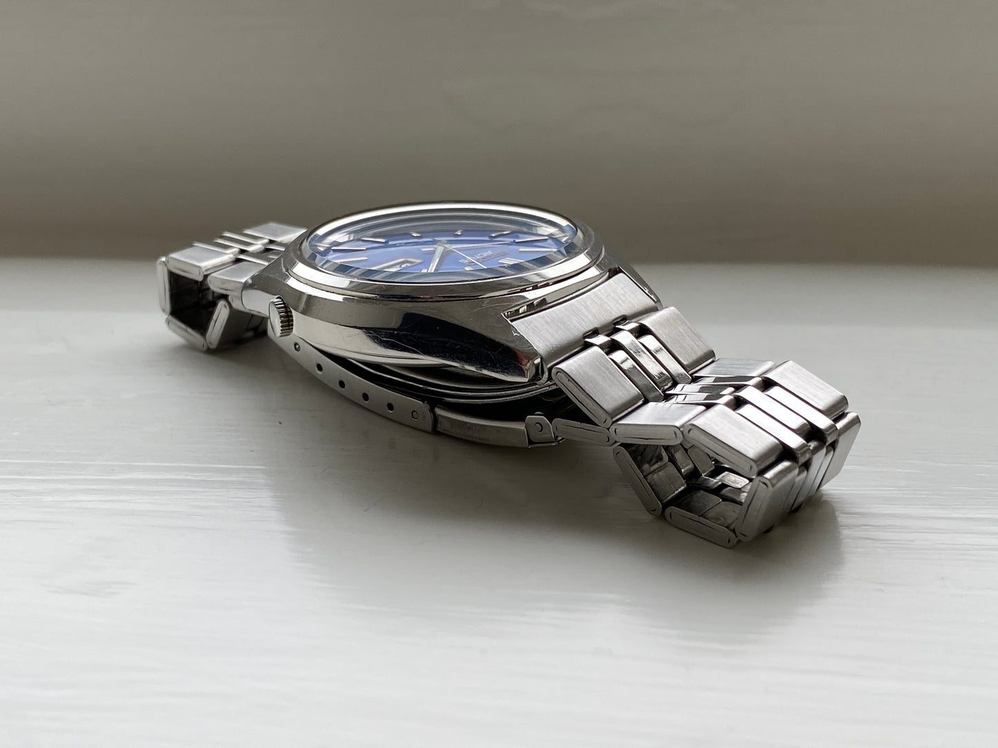 Seiko Actus 7019-7430