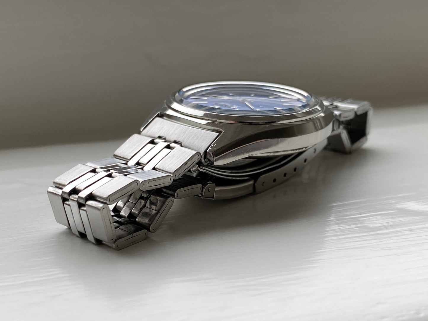 Seiko Actus 7019-7430