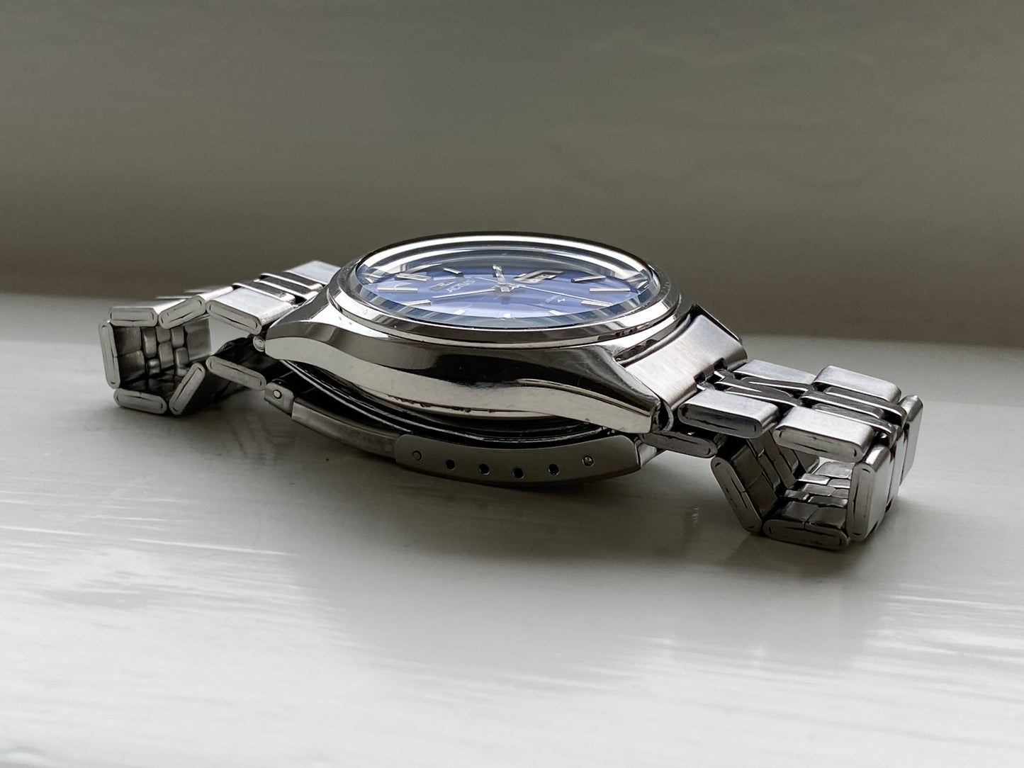 Seiko Actus 7019-7430