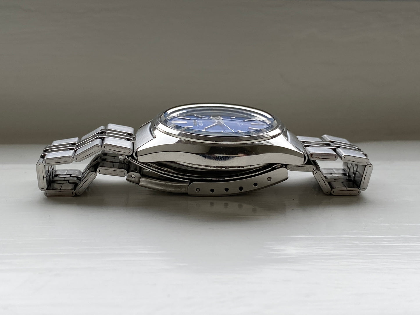 Seiko Actus 7019-7430