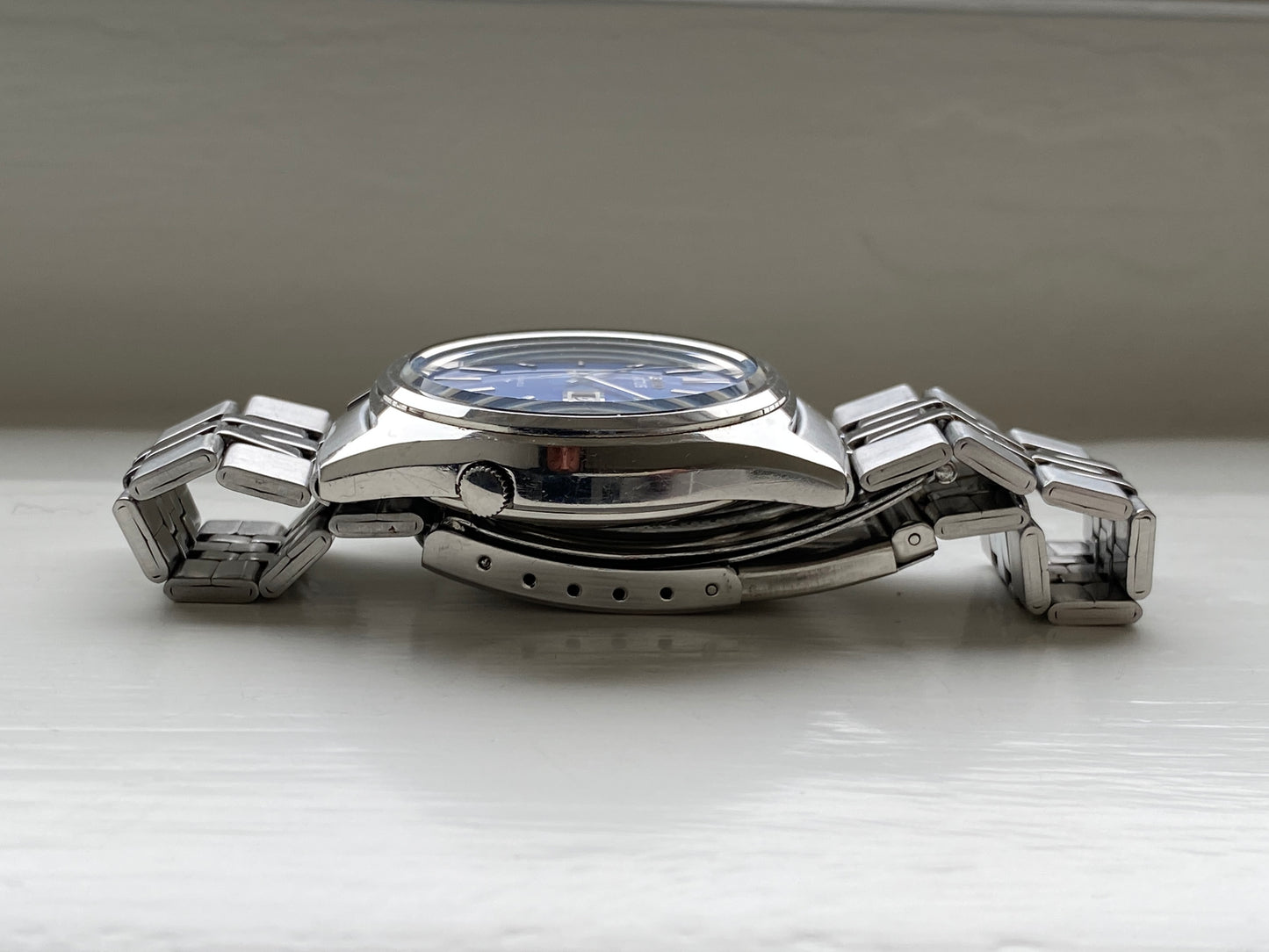 Seiko Actus 7019-7430