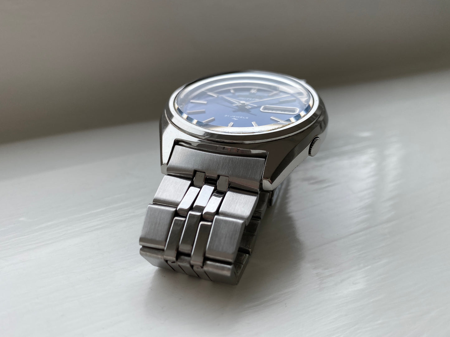 Seiko Actus 7019-7430