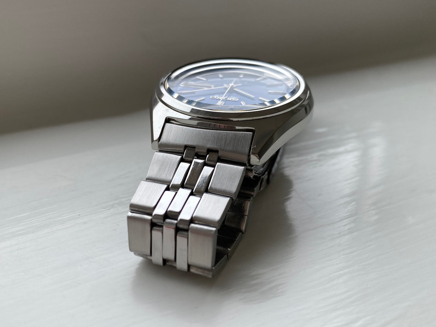 Seiko Actus 7019-7430