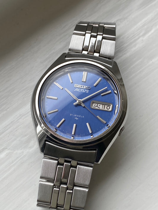 Seiko Actus 7019-7430