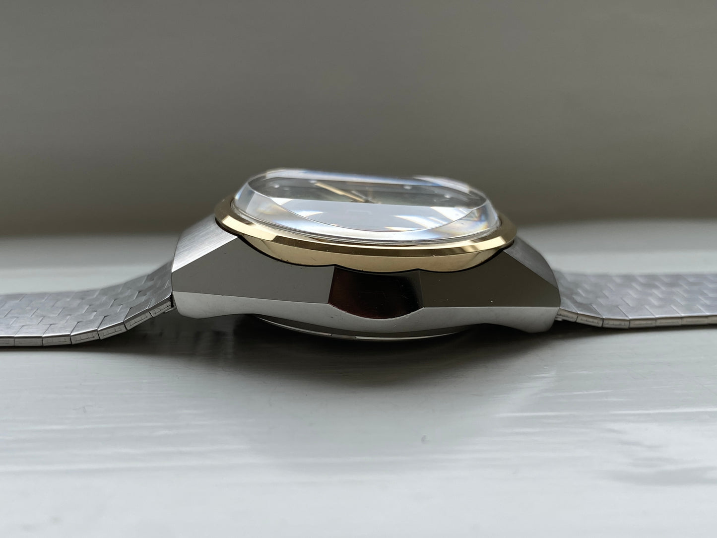 Seiko QR 3863-7020 - NOS