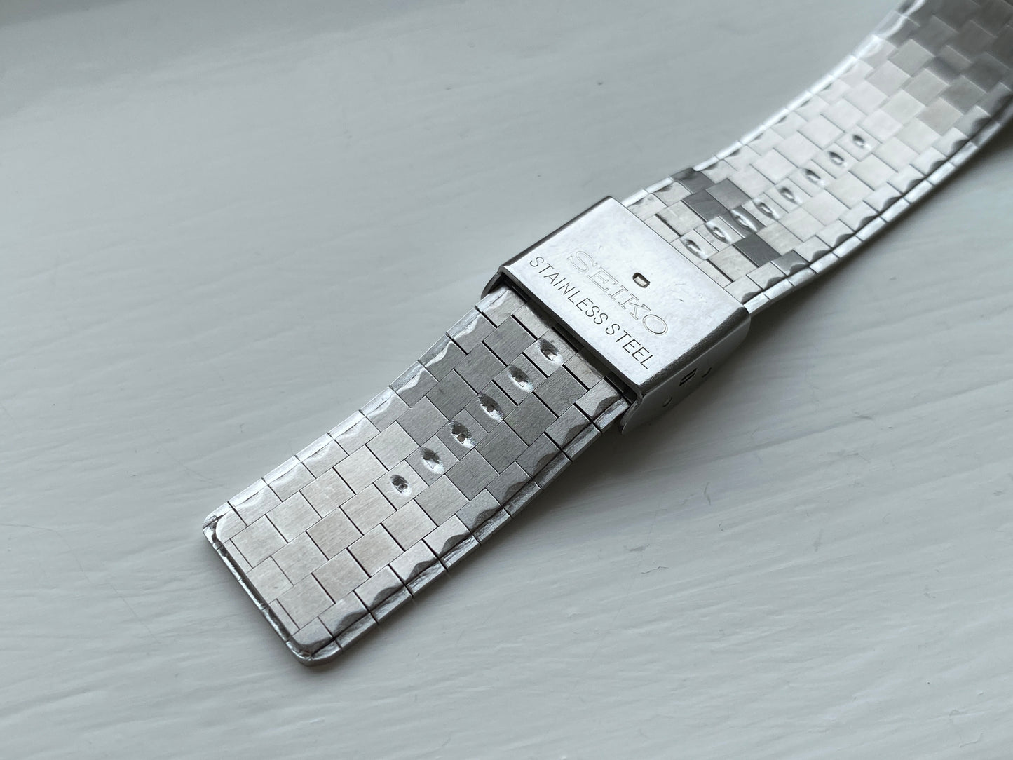 Seiko QR 3863-7020 - NOS