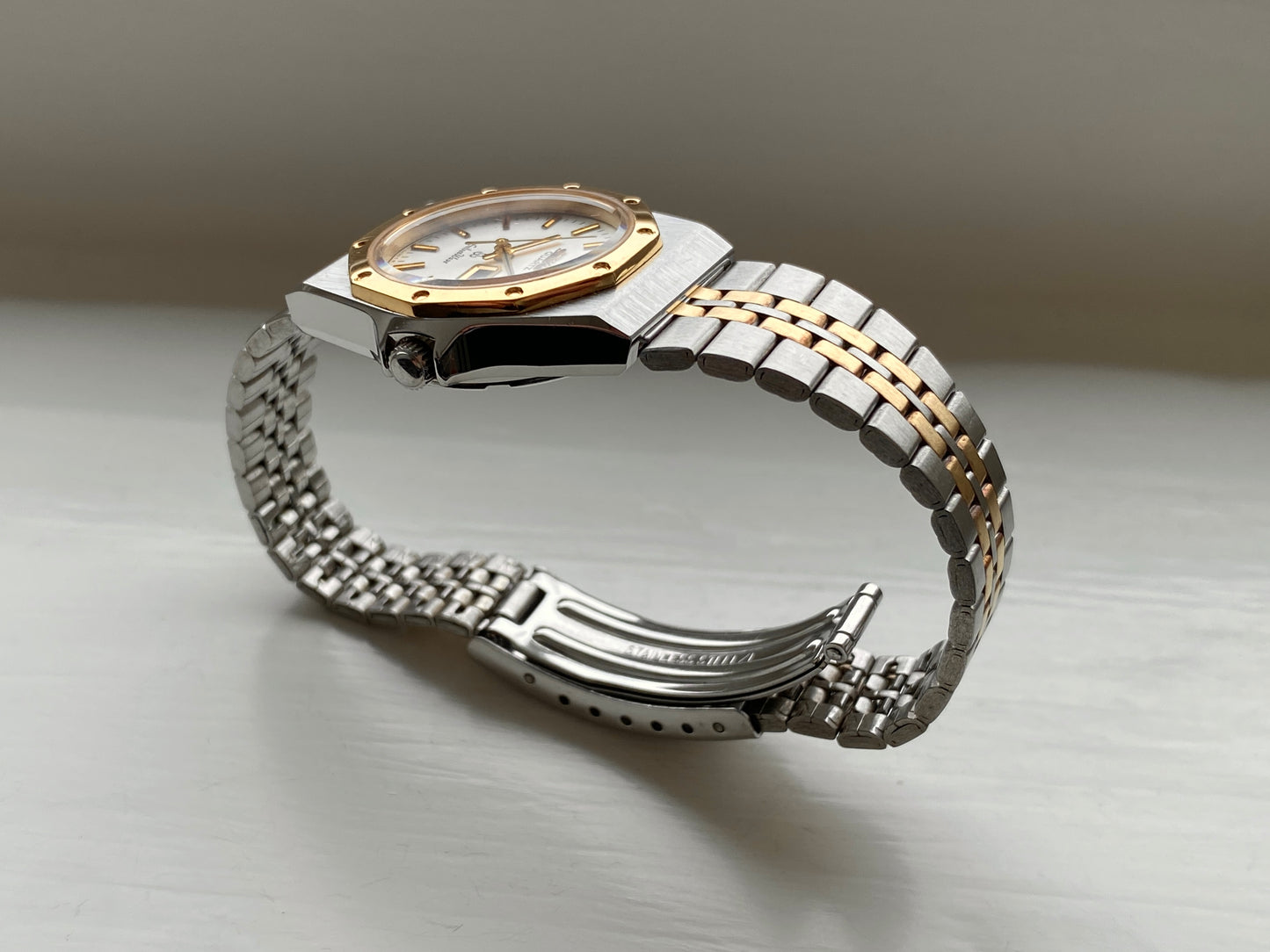 Seiko SilverWave 3423-0190 'Royal Oak'