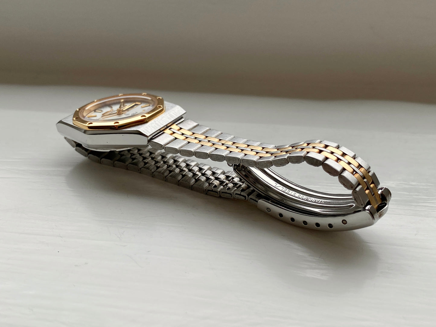 Seiko SilverWave 3423-0190 'Royal Oak'