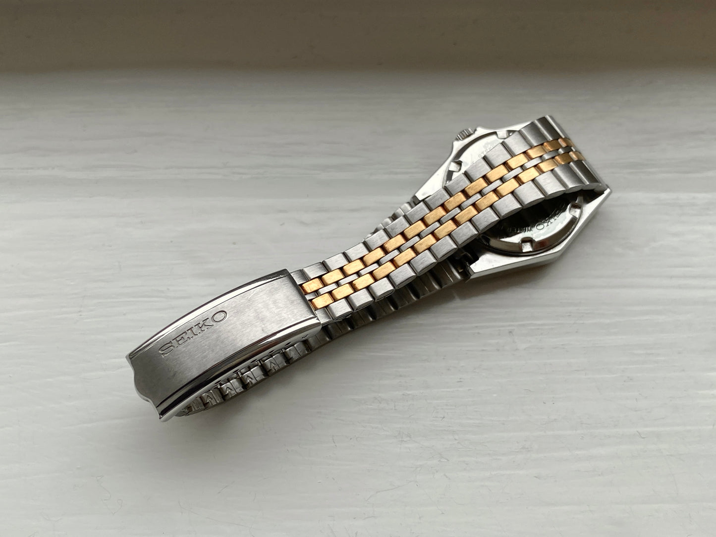 Seiko SilverWave 3423-0190 'Royal Oak'