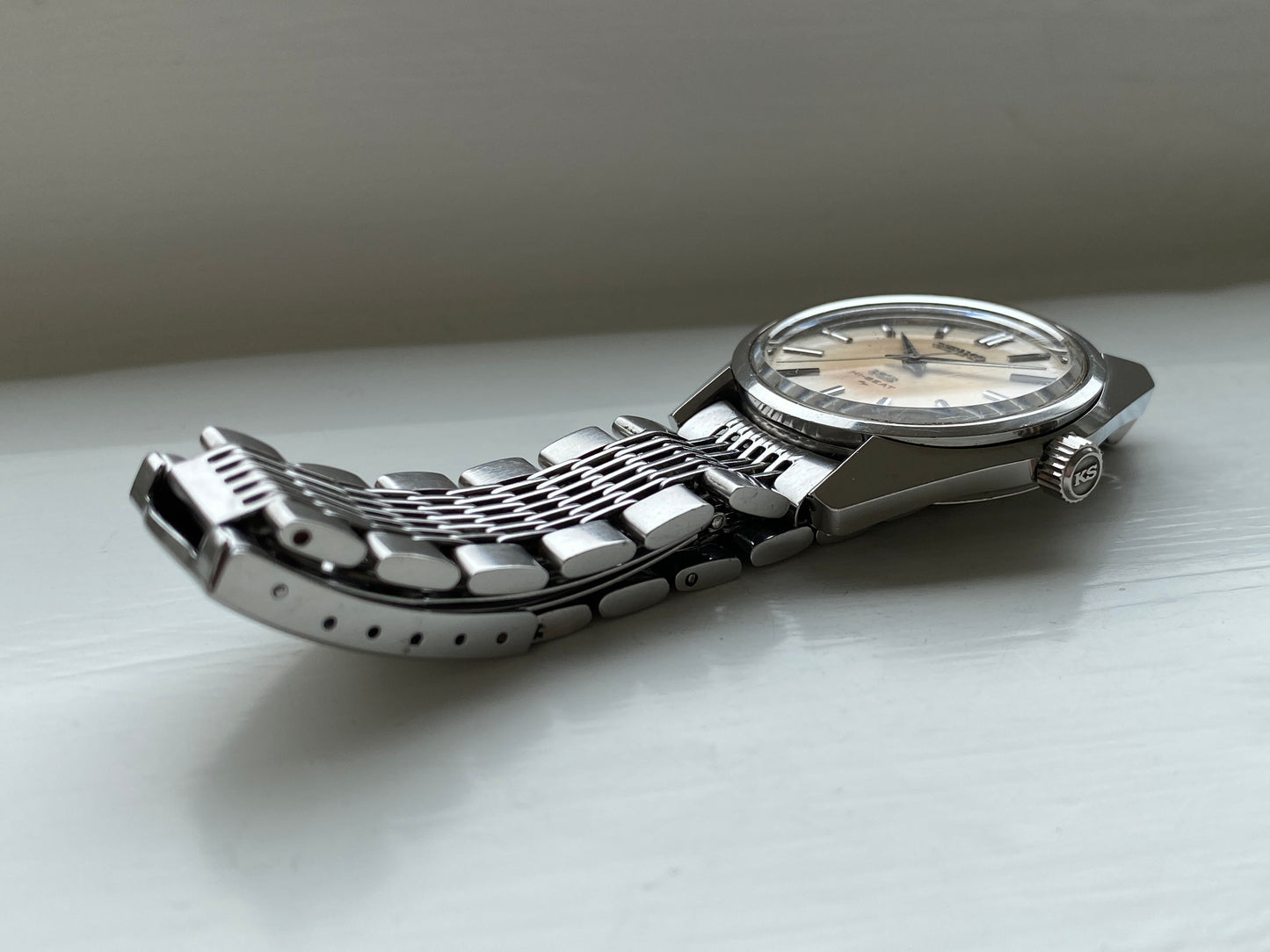 Seiko KS 45-7000