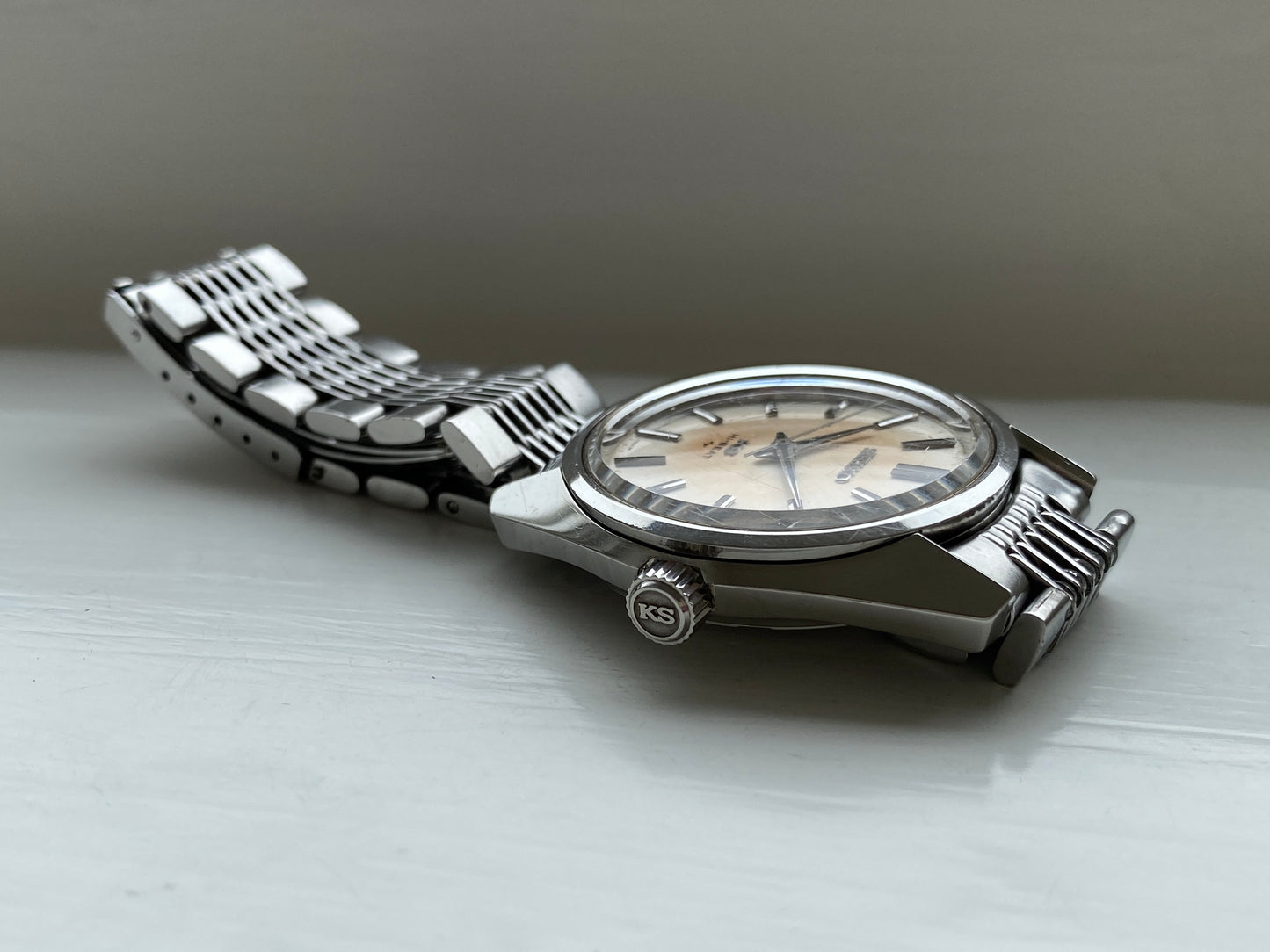 Seiko KS 45-7000