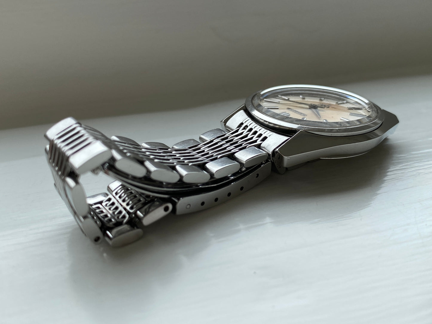 Seiko KS 45-7000