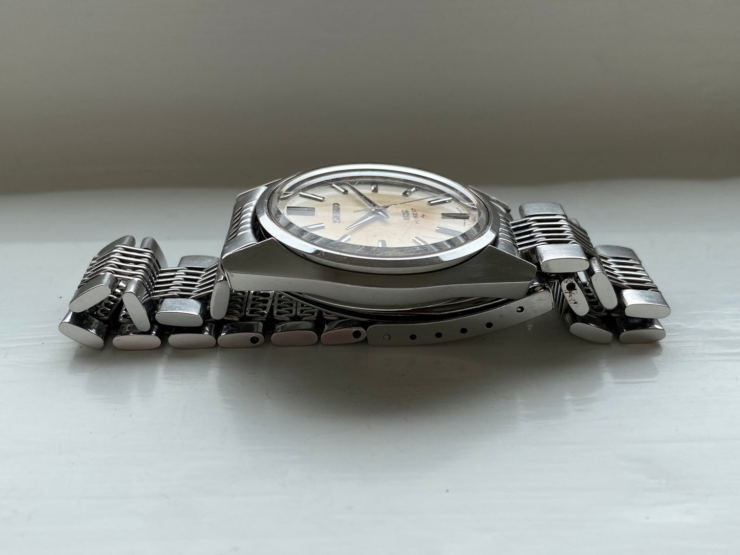 Seiko KS 45-7000