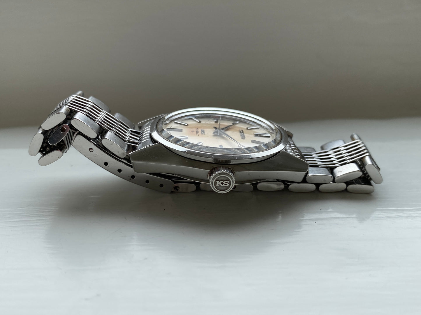 Seiko KS 45-7000