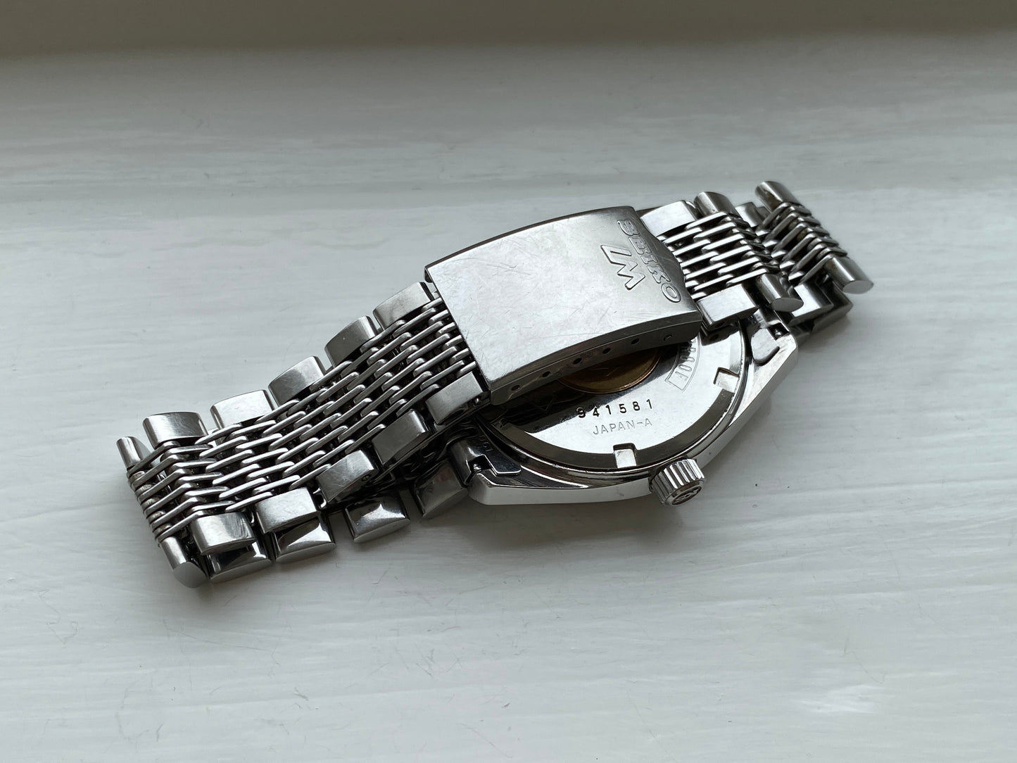 Seiko KS 45-7000