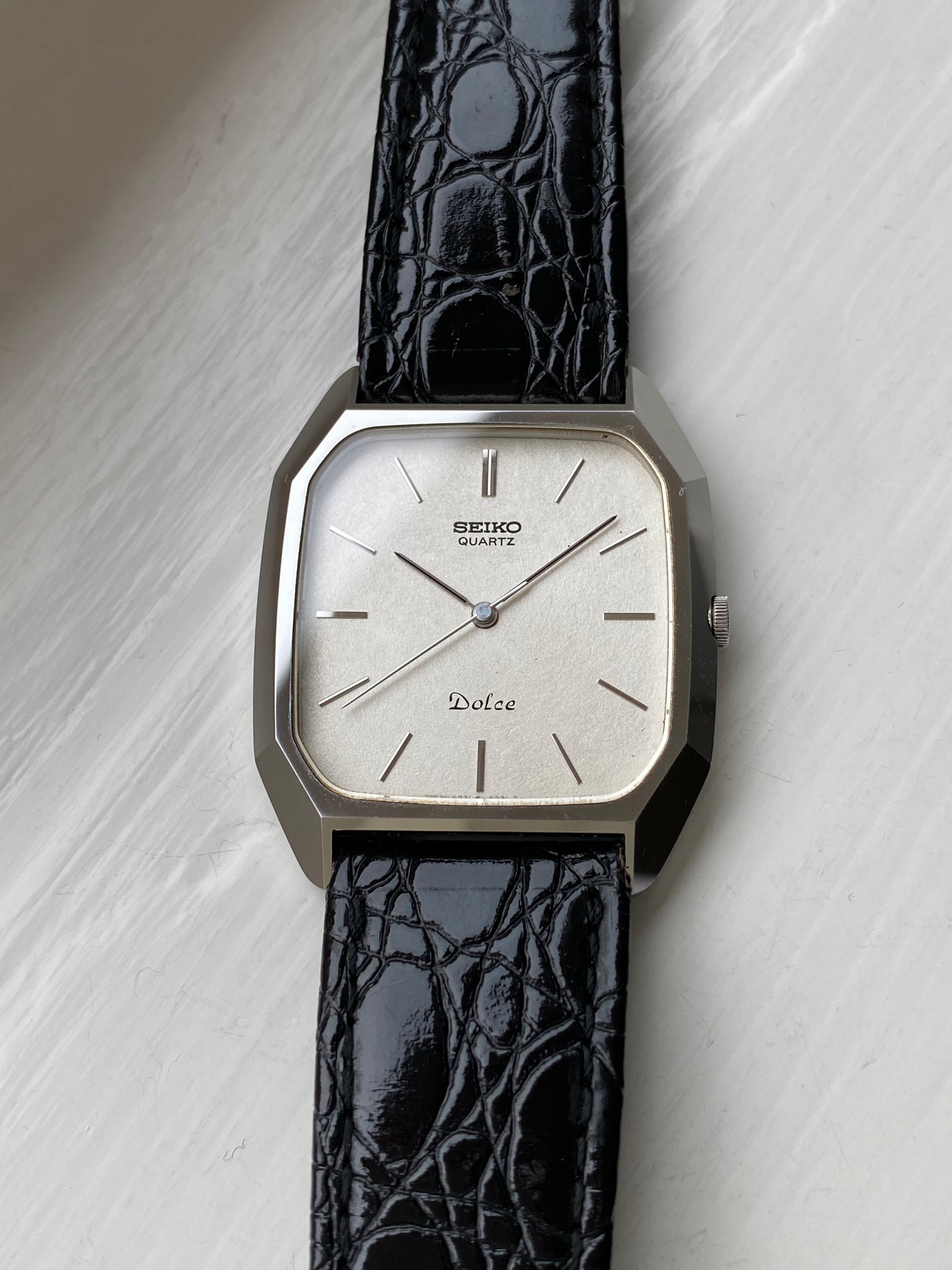 Seiko Dolce 5931-5300