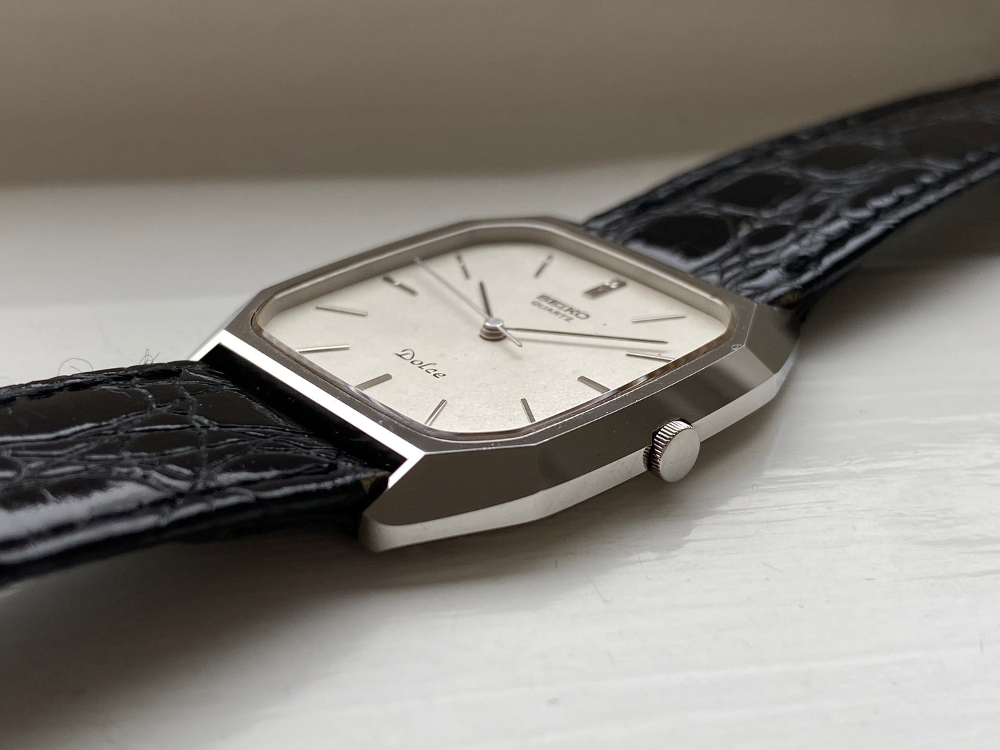 Seiko Dolce 5931-5300