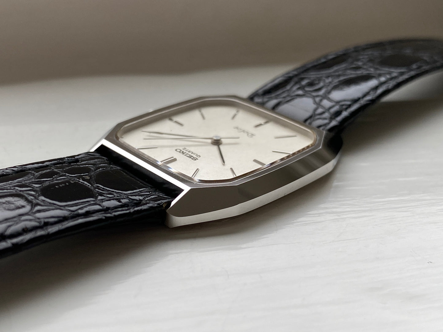 Seiko Dolce 5931-5300