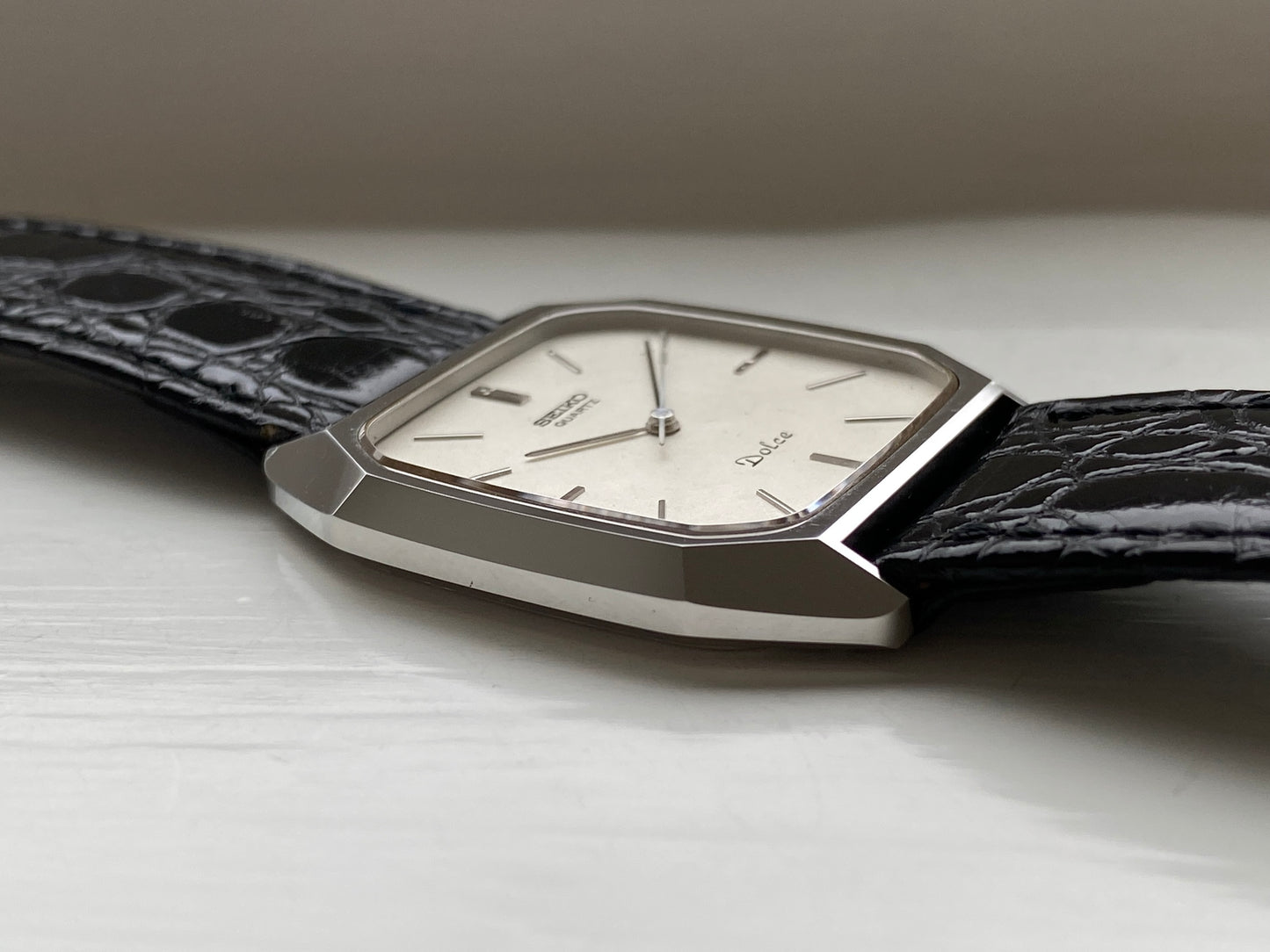 Seiko Dolce 5931-5300
