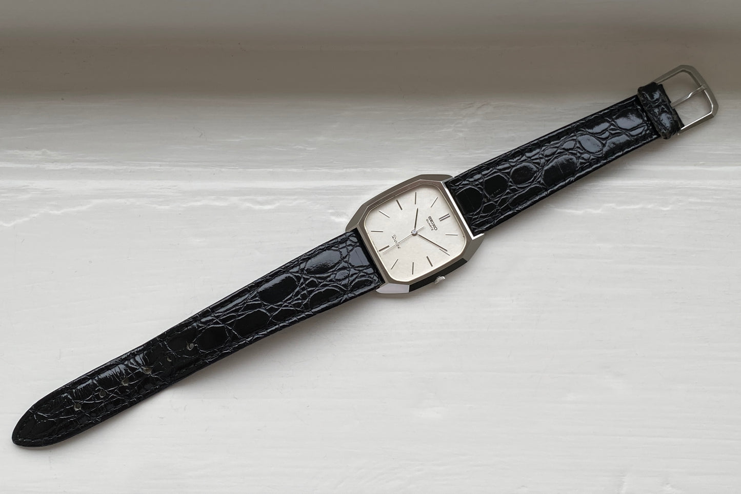 Seiko Dolce 5931-5300