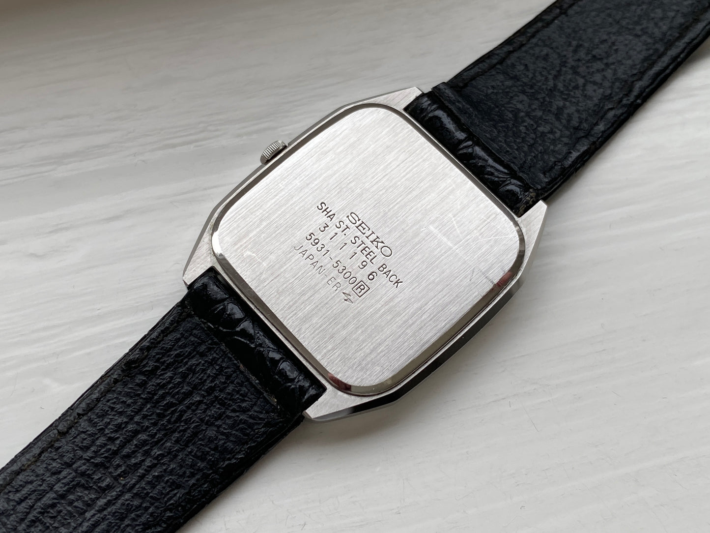 Seiko Dolce 5931-5300