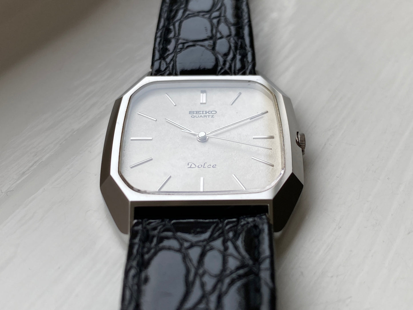 Seiko Dolce 5931-5300