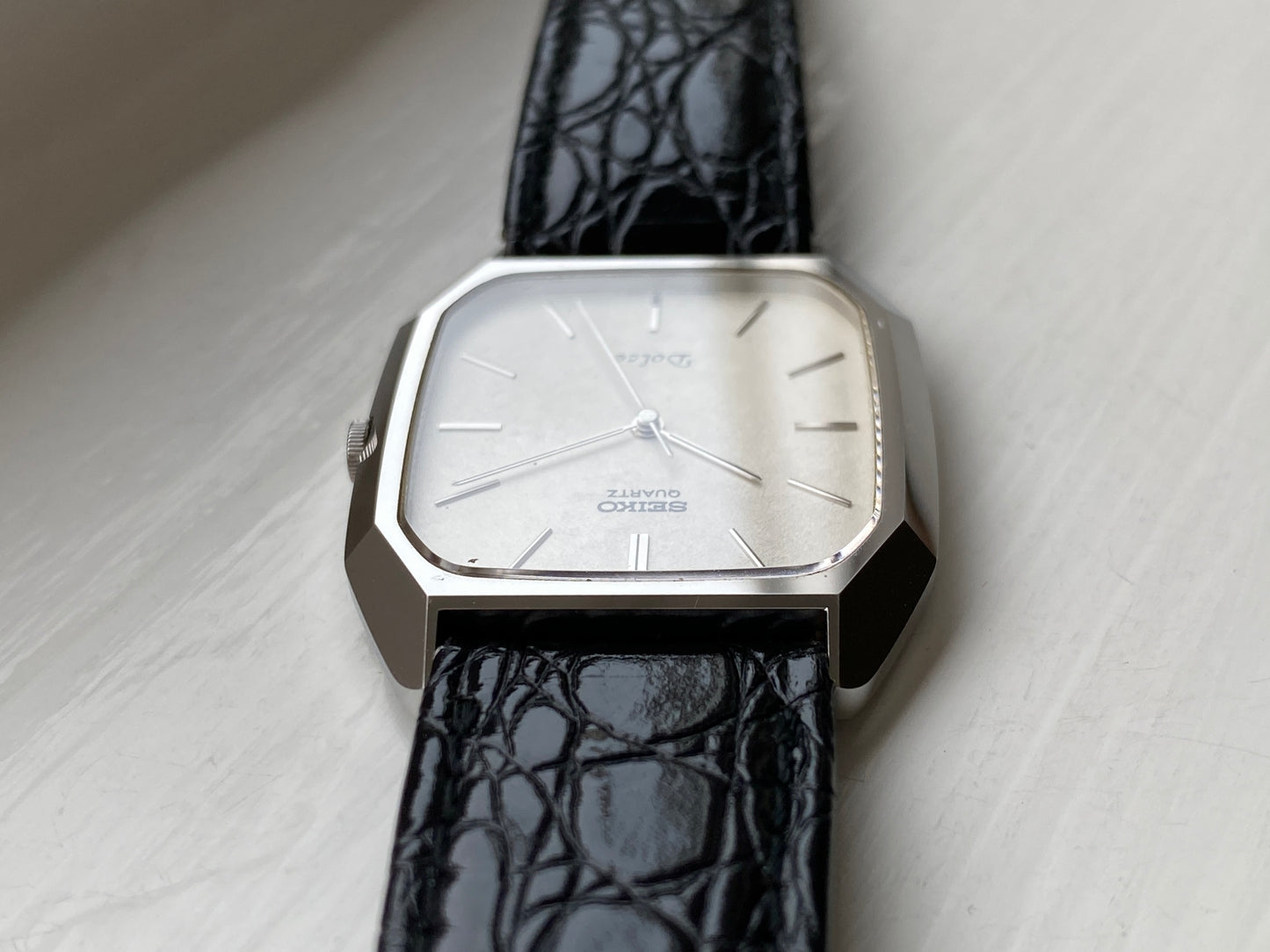 Seiko Dolce 5931-5300