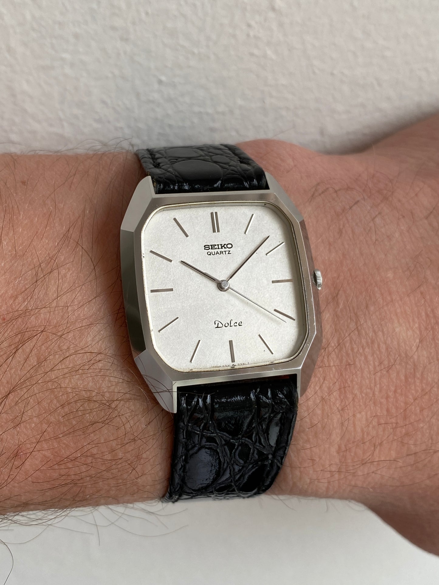Seiko Dolce 5931-5300