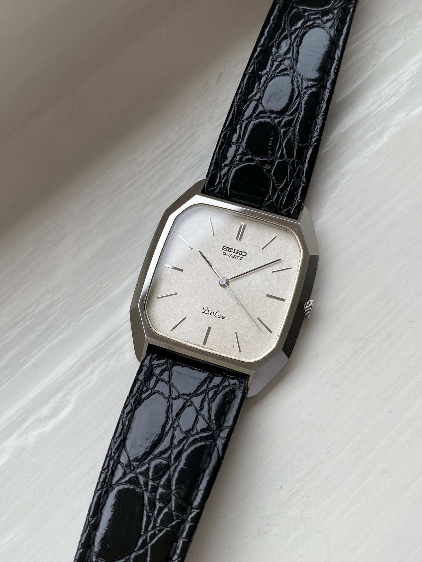 Seiko Dolce 5931-5300