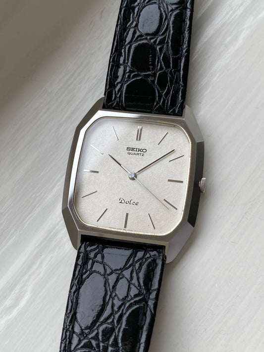 Seiko Dolce 5931-5300