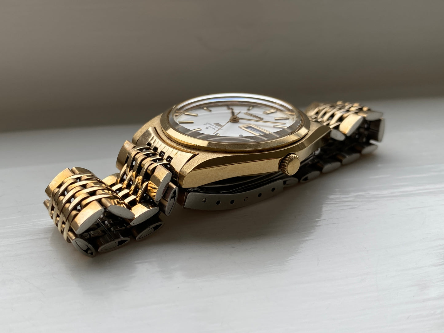 Seiko LM 5606-7070 - Serviced