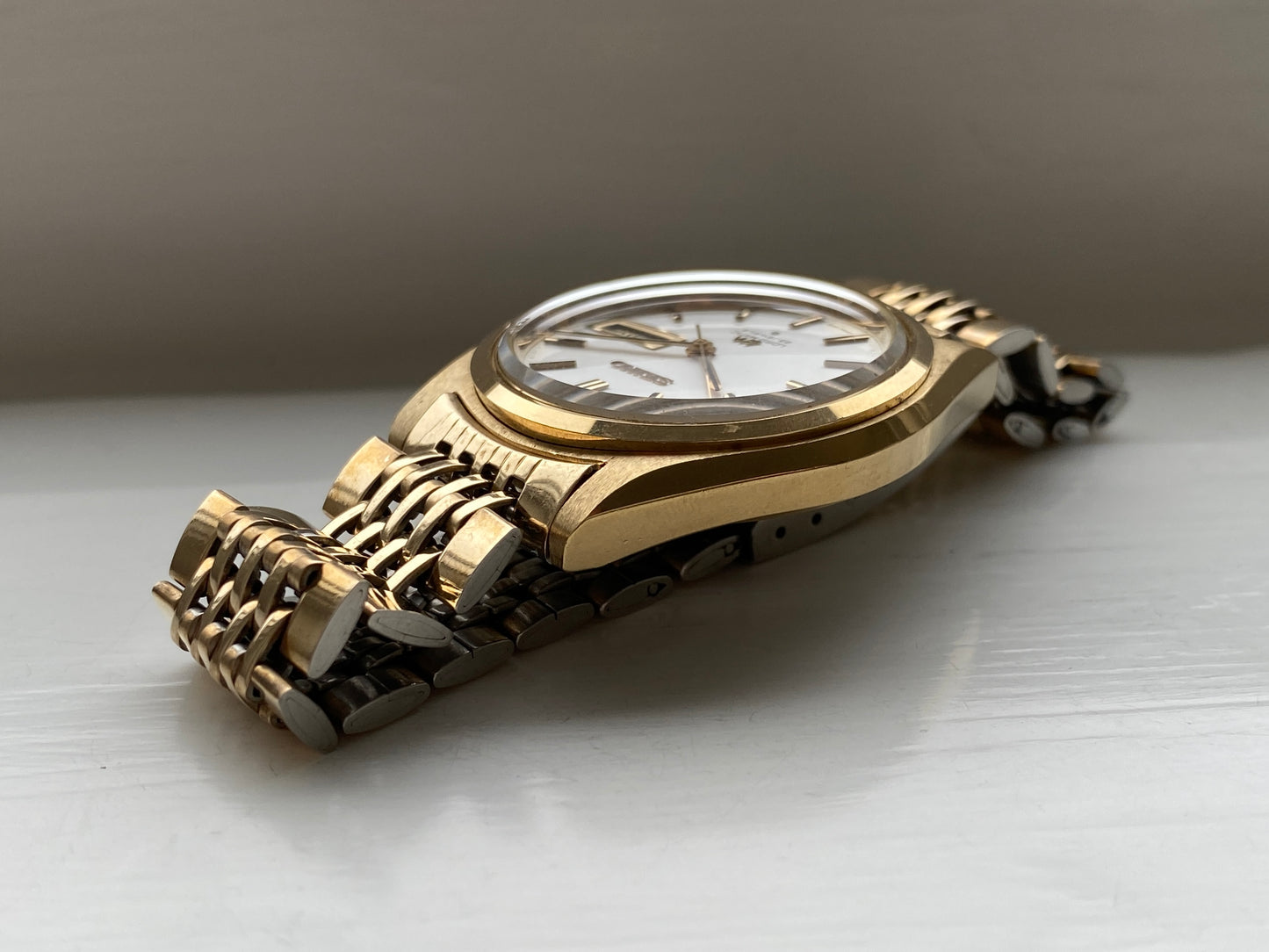 Seiko LM 5606-7070 - Serviced
