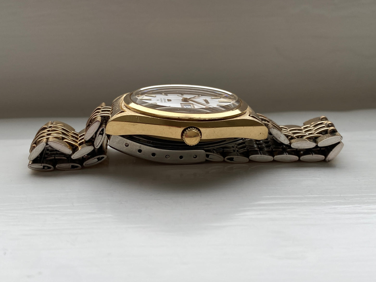 Seiko LM 5606-7070 - Serviced