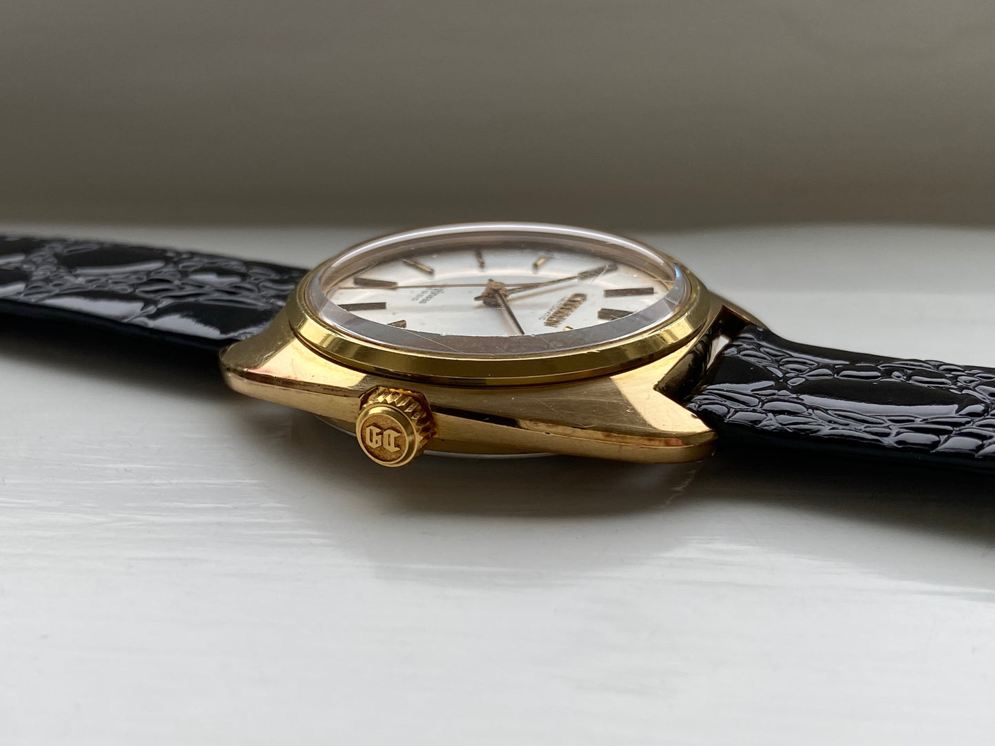Citizen Highness 4-740211TA