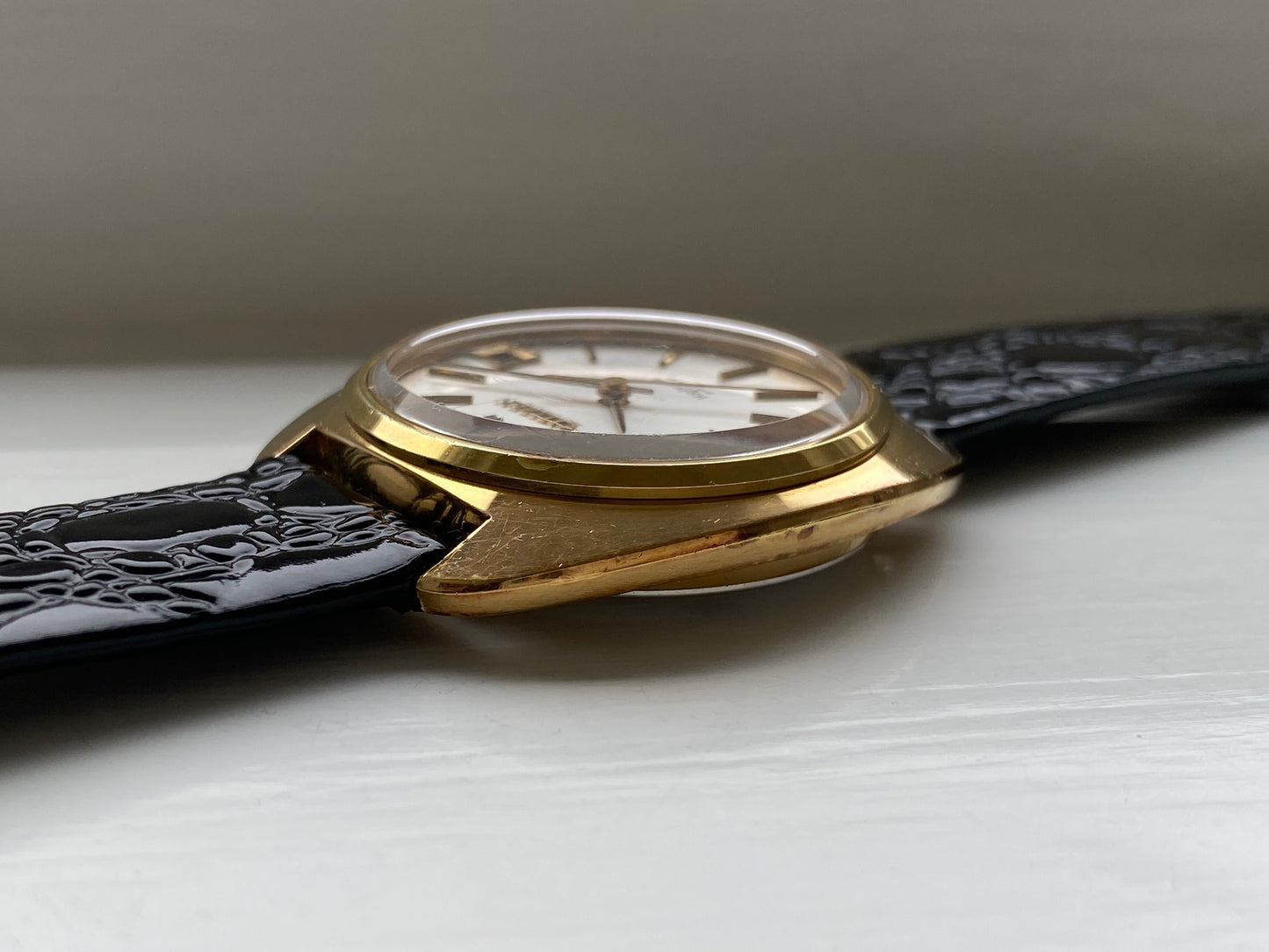 Citizen Highness 4-740211TA