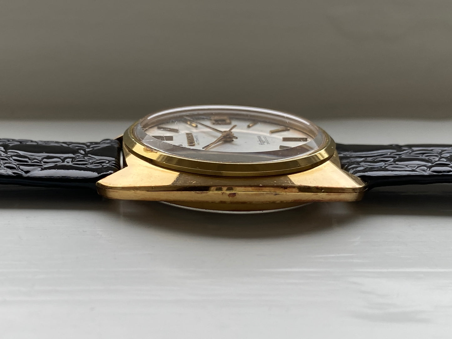 Citizen Highness 4-740211TA