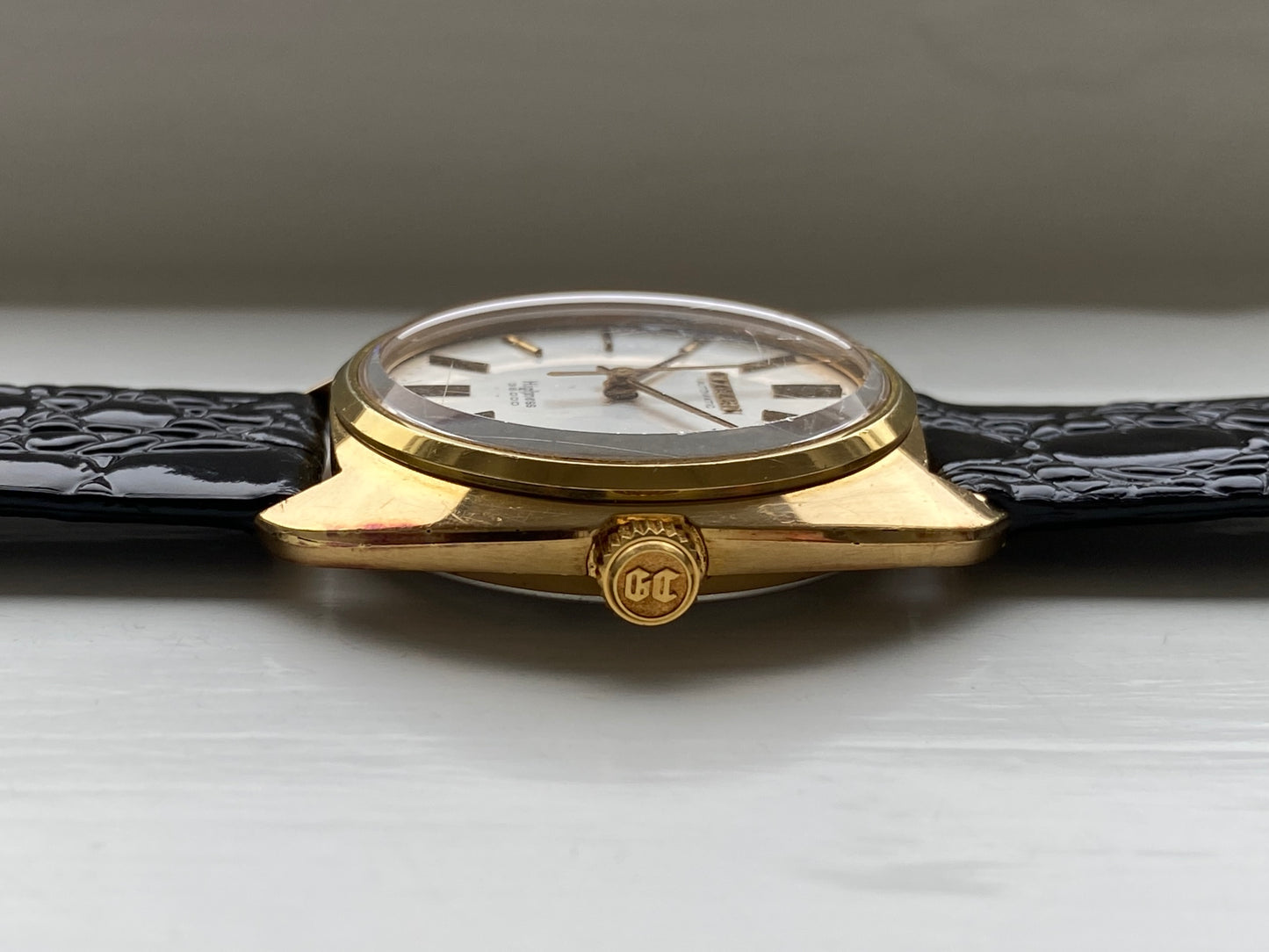 Citizen Highness 4-740211TA
