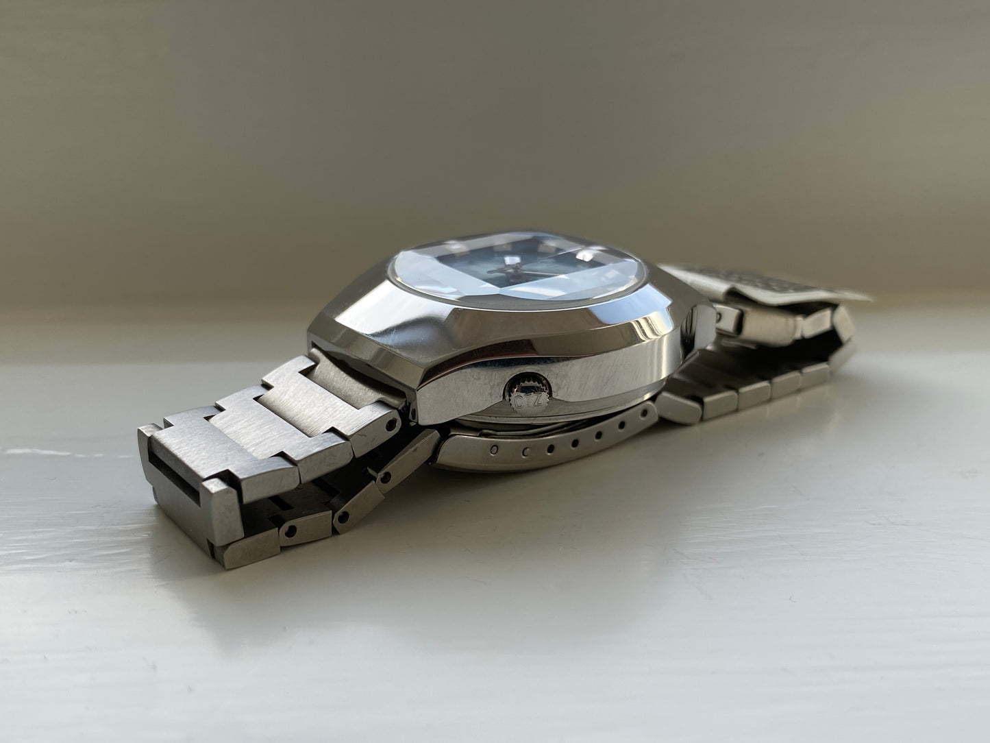 Citizen Cosmotron 4-790740K - NOS