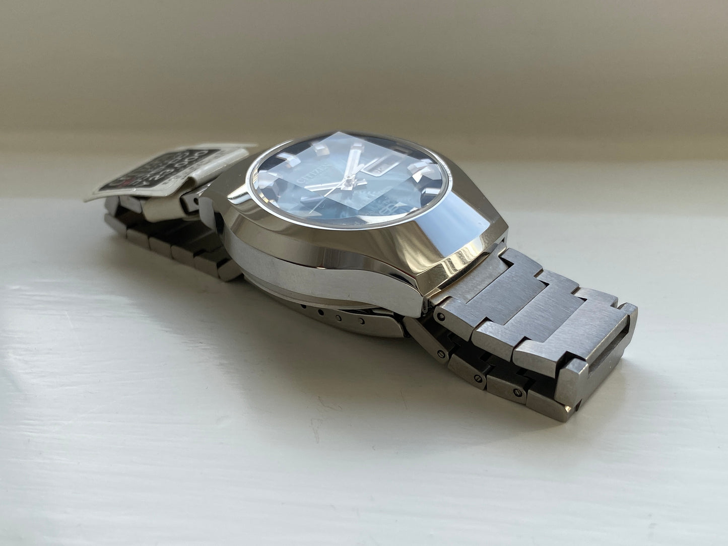 Citizen Cosmotron 4-790740K - NOS