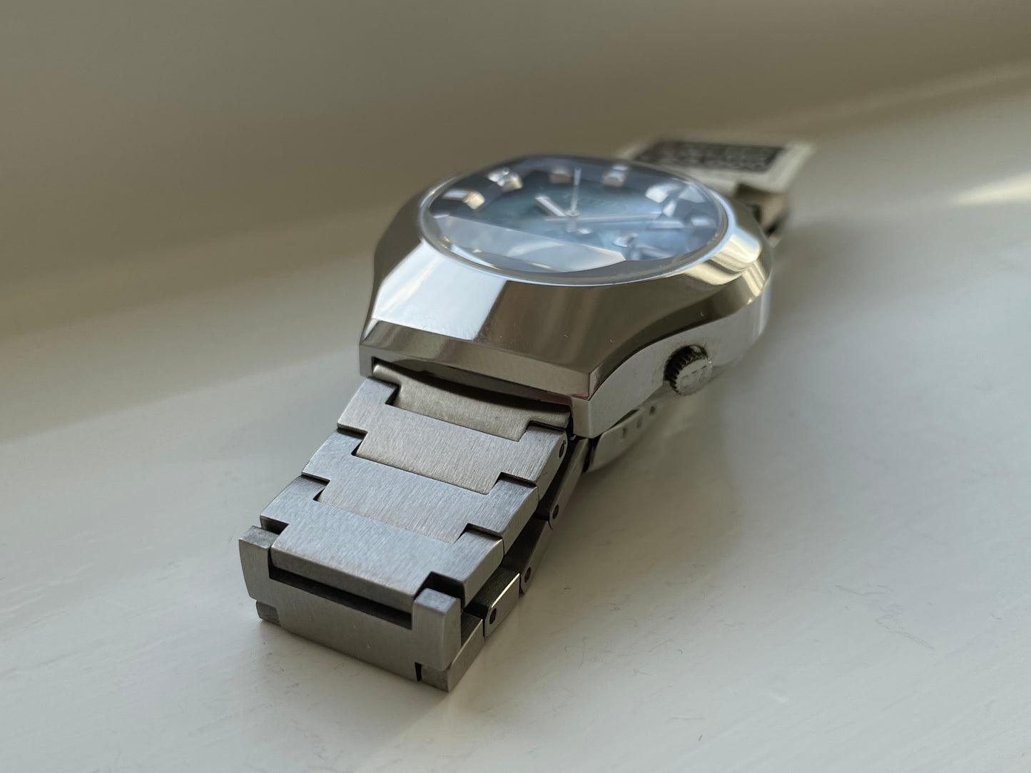 Citizen Cosmotron 4-790740K - NOS