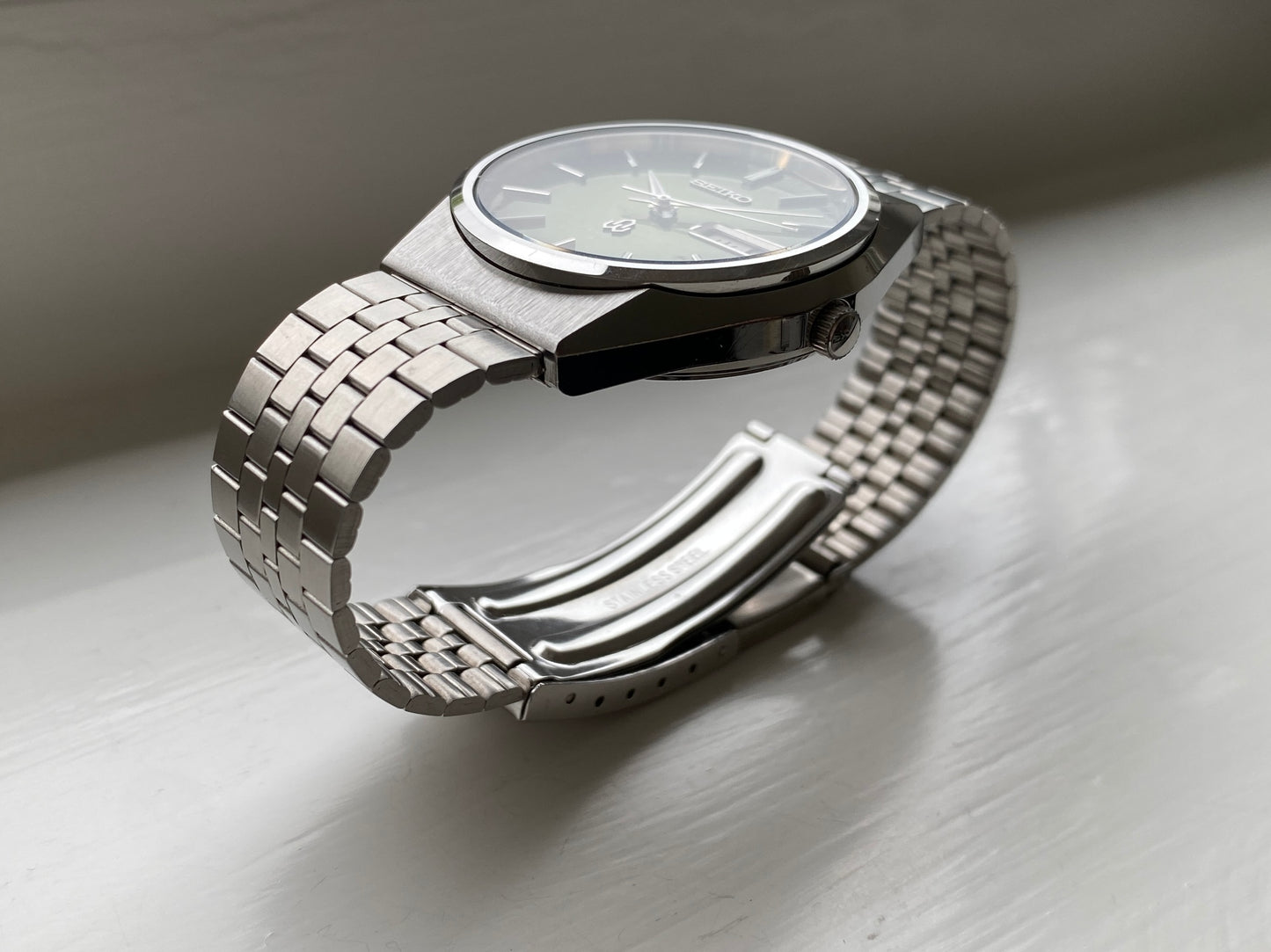 Seiko Type II 7546-8070