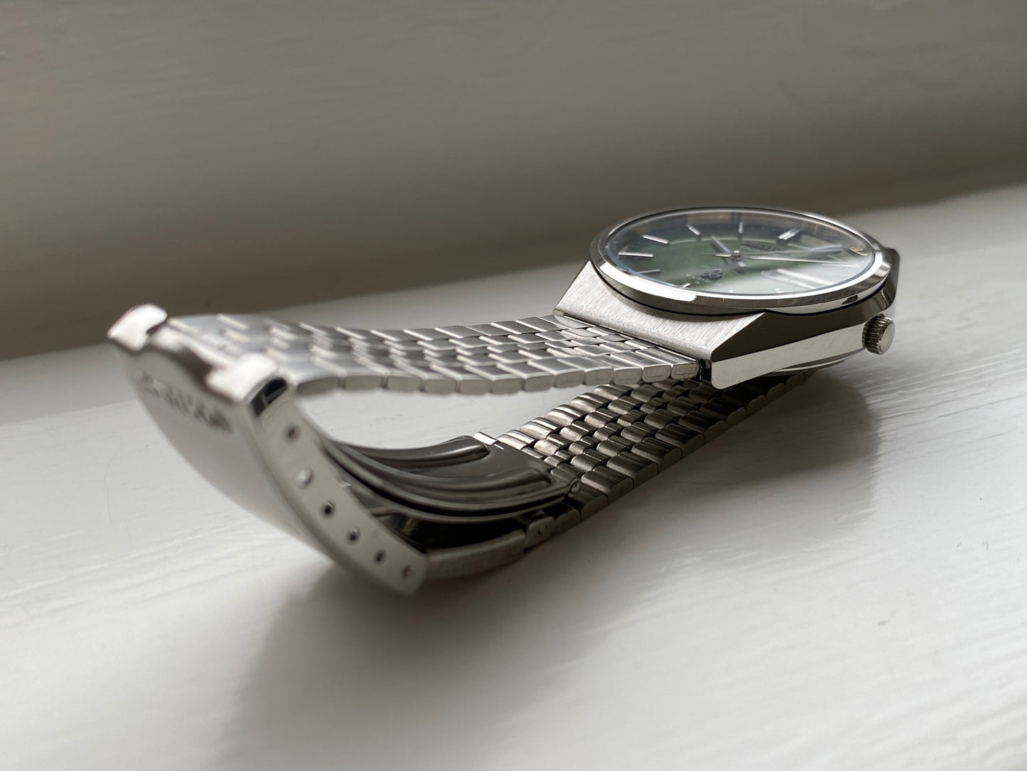 Seiko Type II 7546-8070